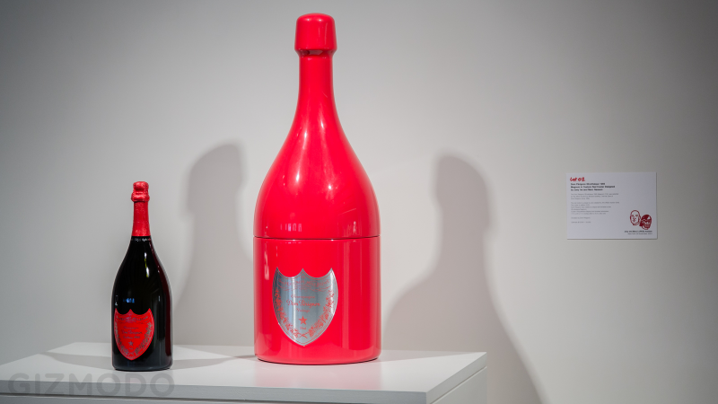 Illustration for article titled Inside Jony Ive's Extraordinary (and Very Expensive) Sotheby's Auction